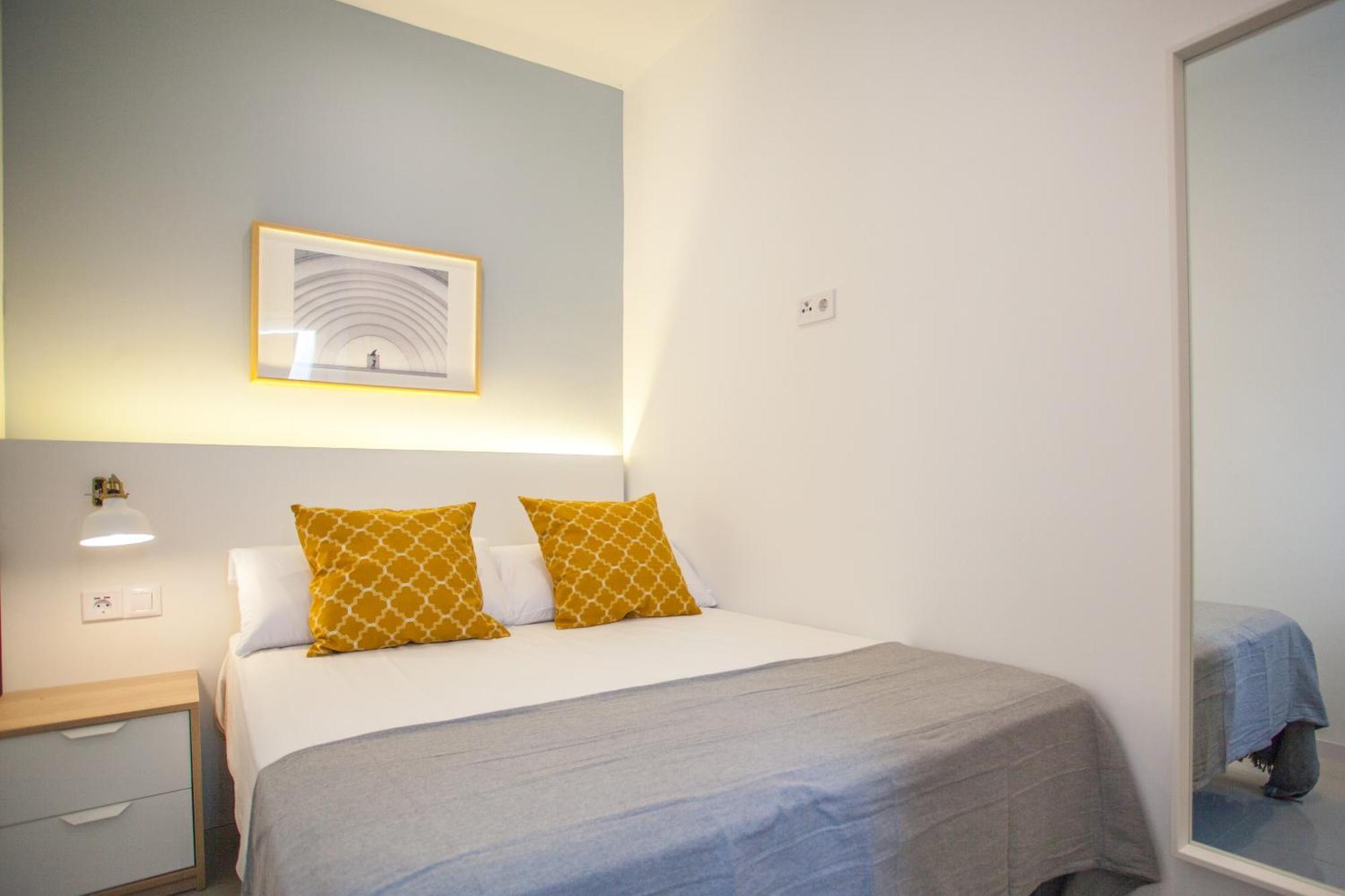 Gran Central Suites — Foto’s 1