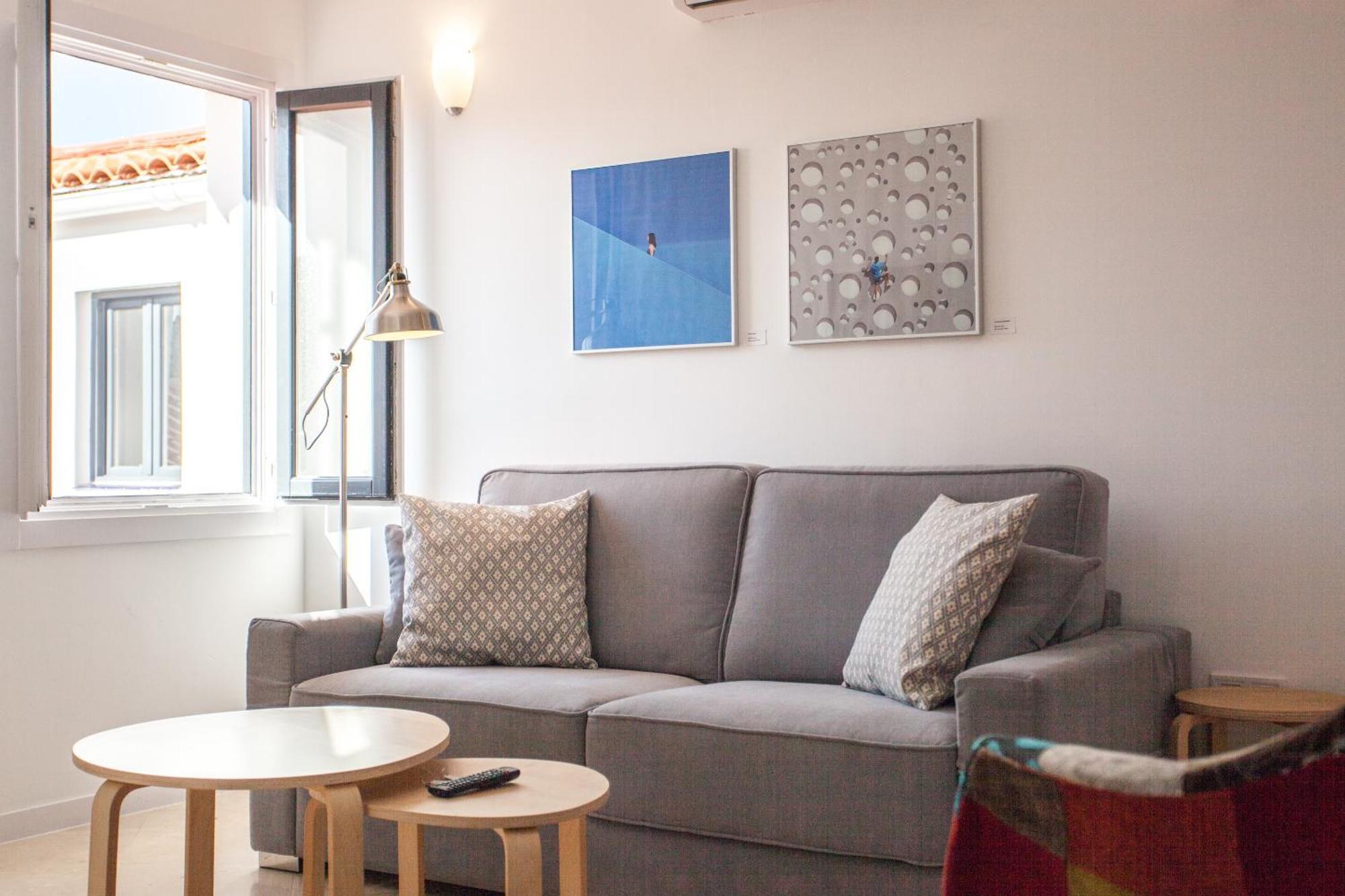 Gran Central Suites, Madrid
