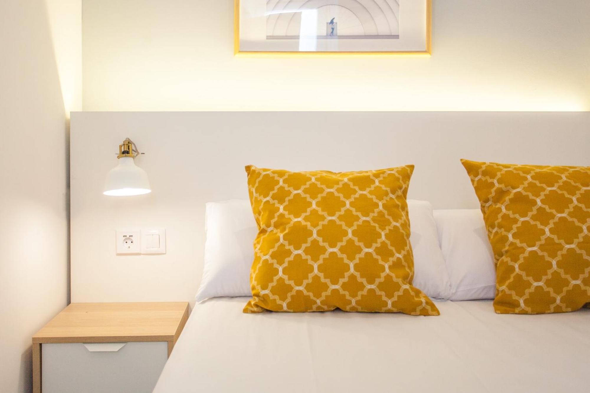 Gran Central Suites — Foto’s 2